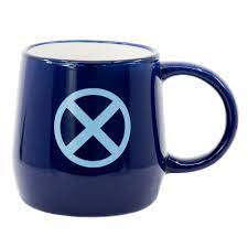Taza Marvel Xmen Nova 360Ml