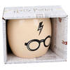Taza Harry Potter 385Ml