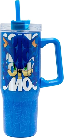 Taza Termo Xl Acero Inoxid. 940Ml Sonic Varios