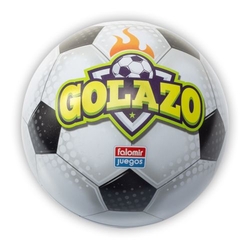 GREAT GOAL