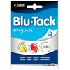 (S) SOBRES BLU-TACK ORIGINAL AZUL 45G.