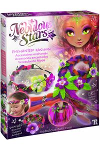 ENCHANTED ACCESSORIES