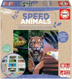 PLANÈTE ANIMAUX  RAPID ANIMAUX