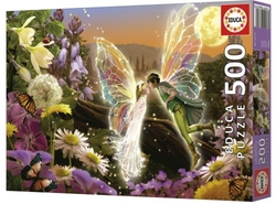 PUZZLE 500 PIÈCES LE BESO