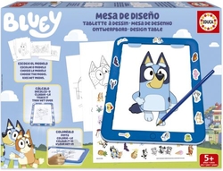 MESA DE DESEÑO BLUEY