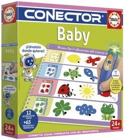 CONECTOR BABY