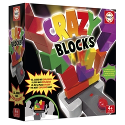 CRAZY BLOCS