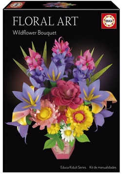 RAMO SILVESTRE ARTE FLORAL