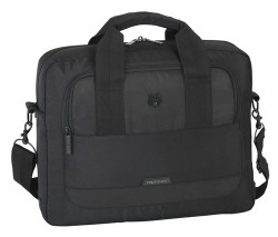 PORTABLE CASE 15.6' F.C. BARCELONA PREMIUM 40X31X9CM