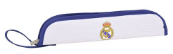 PORTAFLAUTAS REAL MADRID 1ª EQ. 21/22 37X8X2CM