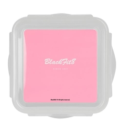 FIAMBRERA BLACKFIT8 ENJOY 13x7,5x13cm