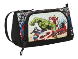 ESTOJO C BOLS DESP. LLENO AVENGERS FOREVER 20X11X8,5CM