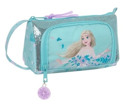 PORTATOT C BOLS. DESPL LLENO FROZEN II HELLO 20X11X8,5CM
