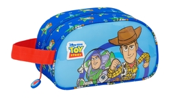 NECESER 1 ASA ADAPTABLE CARRO TOY STORY GOOD VIBES 26x15x12cm