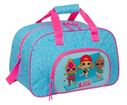 BORSA ESPORT LOL SURPRISE! DIVAS 40X24X23CM
