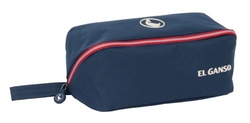 PORTATOT CUADRADO GRAN EL GANSO CLASSIC 22X1X1CM
