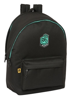 MOTXILA PORTATIL 15,6 KINGS LEAGUE EL BARRIO 31X44X18CM