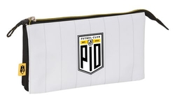 PORTATOT TRIPLE KINGS LEAGUE PIO 22X12X3CM