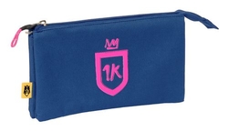 PORTATOT TRIPLE KINGS LEAGUE 1K 22X12X3CM