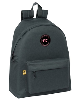 MOTXILA KINGS LEAGUE KUNISPORT 33X42X15CM
