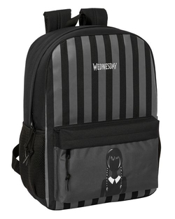 MOCHILA PARA PORTATIL 15,6'' WEDNESDAY 32X43X14CM