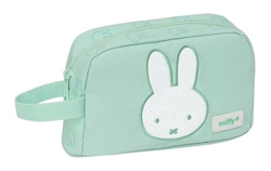 PORTADESAYUNOS TERMO REP.AGUA MIFFY MENTA 21,5X12X6,5CM