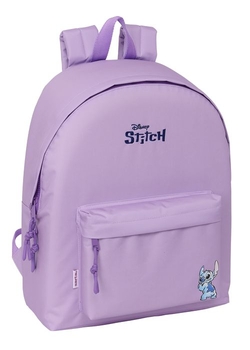 MOCHILA STITCH SWEET 33X42X15CM