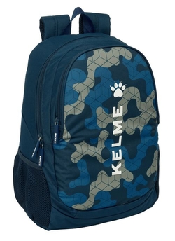 MOCHILA ADAPTABLE CARRO KELME EPIC 32x44x16cm
