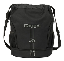 SACO MOCHILA KAPPA DARK 35x40x1cm