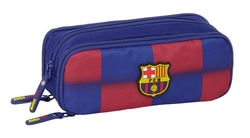 PORTATODO TRIPLE DESPLEGABLE F.C.BARCELONA 1ª EQUIP. 25/26 21x8x8cm