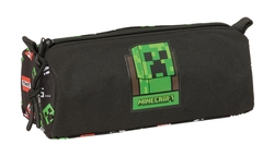 PORTATODO MINECRAFT 21x8x7cm