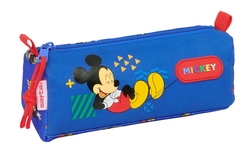 PORTATODO MICKEY MOUSE TODAY 21x8x7cm