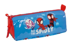 PORTATODO SPIDEY 21x8x7cm