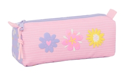 PORTATODO SAFTA BOUQUET 21x8x7cm