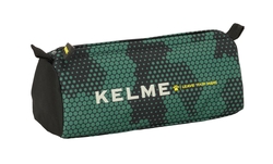 PORTATODO KELME CAMO 21x8x7cm