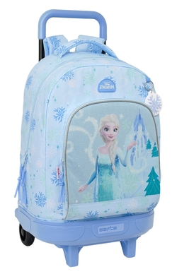 Trolley Extraible Frozen Disney 45Cm