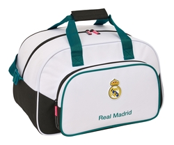 BOLSA DEPORTE REAL MADRID EQUIPACION 26/27 40x24x23cm
