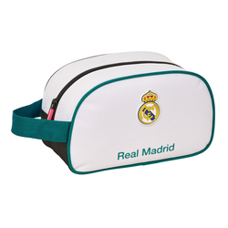 NECESER 1 ASA ADAPTABLE A CARRO REAL MADRID EQUIPACION 26/27 26x15x12cm