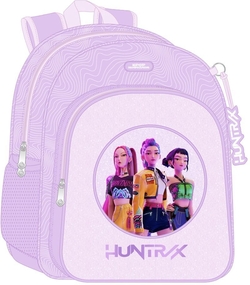MOCHILA ADAPT.CARRO K-POP Demon Hunters - ICONIC 33x42x14cm