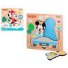 Puzzle Surtido Madera Mickey Minnie Disney
