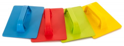 SET DE 4 LLANAS