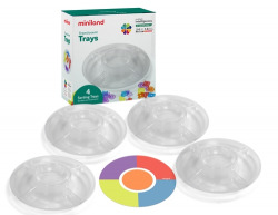 BANDEJAS TRANSLUCIDAS