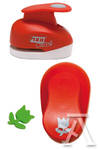 FURADOR BORRACHA EVA 16MM TULIPA