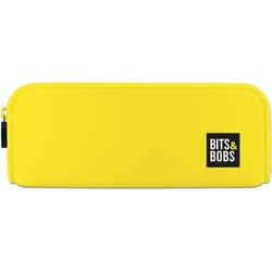 PORTATOT SILICONA GROC FLUOR B&B 20X7,5X5,5CM