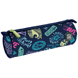 PORTATODO REDONDO B&B BEACH 8x22x2cm