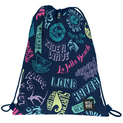 SACO PLANO B&B BEACH 36x47x0,5cm