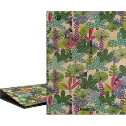 CARPETA ANILLAS FOR A5 4O20 UNINA AMAZONAS 18x23,4x2,9cm