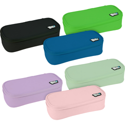 PORTATODO RECTANGULAR SIMPLE B&B LAVANDA 10x22x6cm