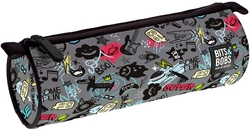 PORTATODO REDONDO B&B AWESOME 22x8x2cm