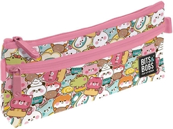 PORTATODO SIMPLE PLANO B&B KAWAII 23x10x5cm